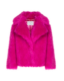 COOL POP -  fucsia