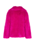 COOL POP -  fucsia