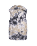 G POP - Gilet animalier