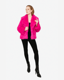 COOL POP -  fucsia