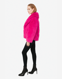 COOL POP -  fucsia