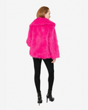 COOL POP -  fucsia