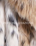 ATELIER POP - oversize animalier